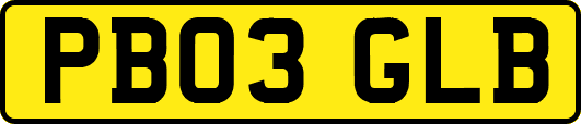 PB03GLB