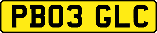 PB03GLC