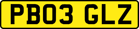 PB03GLZ