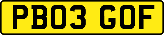 PB03GOF