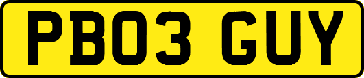 PB03GUY