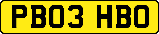 PB03HBO