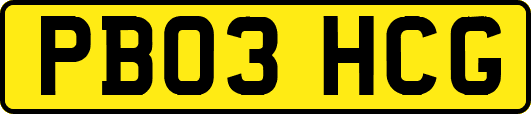PB03HCG