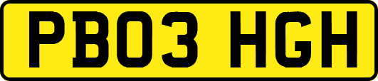 PB03HGH