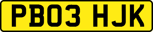PB03HJK