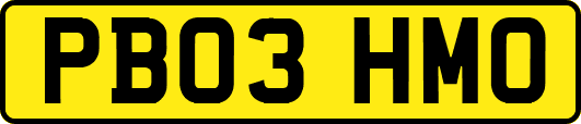 PB03HMO