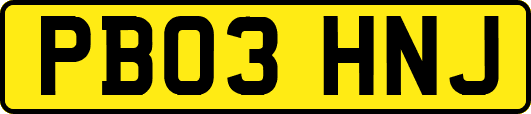 PB03HNJ
