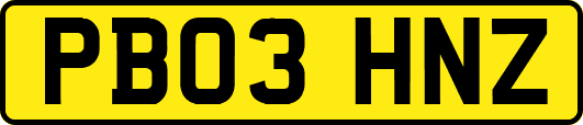 PB03HNZ