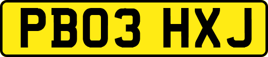 PB03HXJ