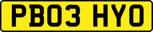PB03HYO