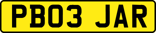 PB03JAR
