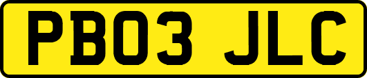 PB03JLC