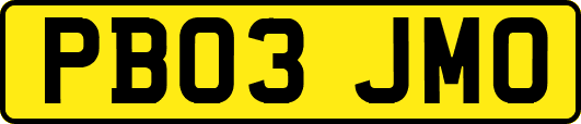 PB03JMO