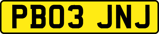 PB03JNJ