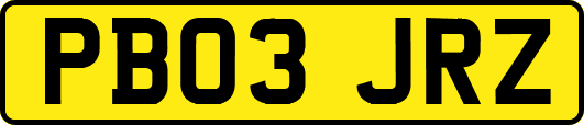 PB03JRZ