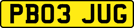 PB03JUG