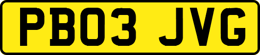PB03JVG