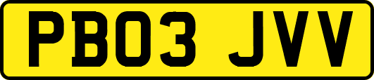 PB03JVV
