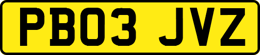 PB03JVZ