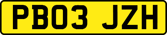 PB03JZH