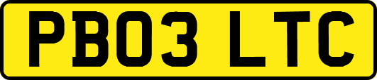 PB03LTC