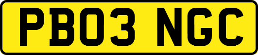 PB03NGC