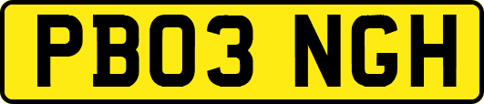 PB03NGH