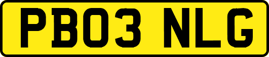 PB03NLG