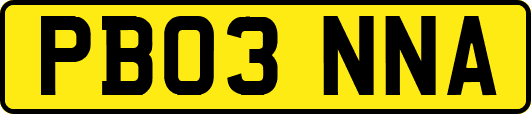 PB03NNA