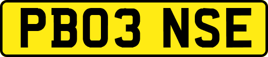 PB03NSE
