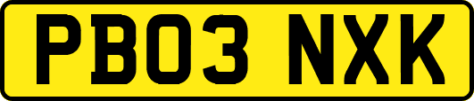 PB03NXK