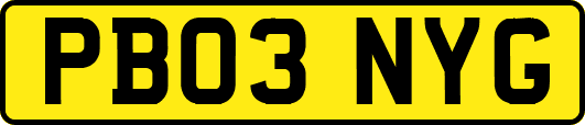 PB03NYG