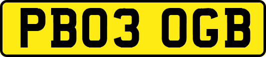 PB03OGB