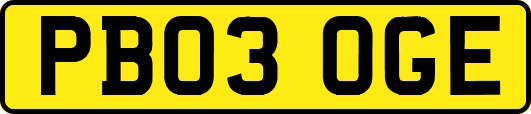PB03OGE