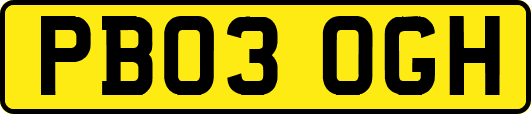 PB03OGH