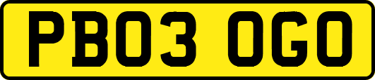 PB03OGO