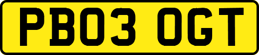 PB03OGT