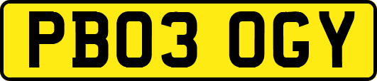 PB03OGY
