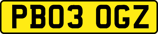 PB03OGZ