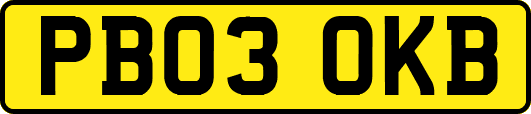 PB03OKB