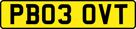 PB03OVT