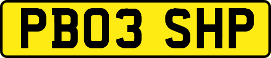 PB03SHP