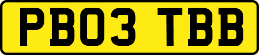 PB03TBB