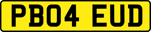 PB04EUD