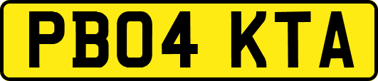 PB04KTA