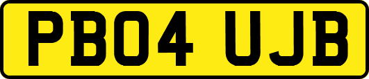 PB04UJB