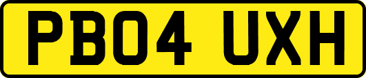 PB04UXH