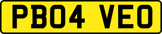 PB04VEO