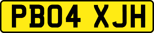 PB04XJH