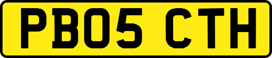 PB05CTH